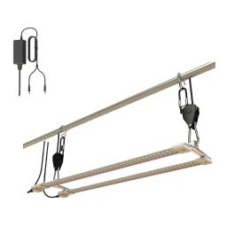 TNO40BL - SECRET JARDIN - TNOLED BLOOMING | 2x20W 50cm