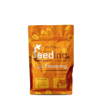 GHFSF500GR - GREEN HOUSE FEEDING - SHORT FLOWERING | 500gr