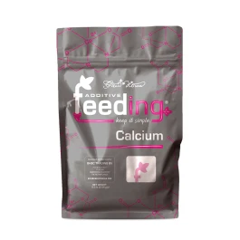GHFCA2500GR - GREEN HOUSE FEEDING - CALCIUM | 2,5Kg