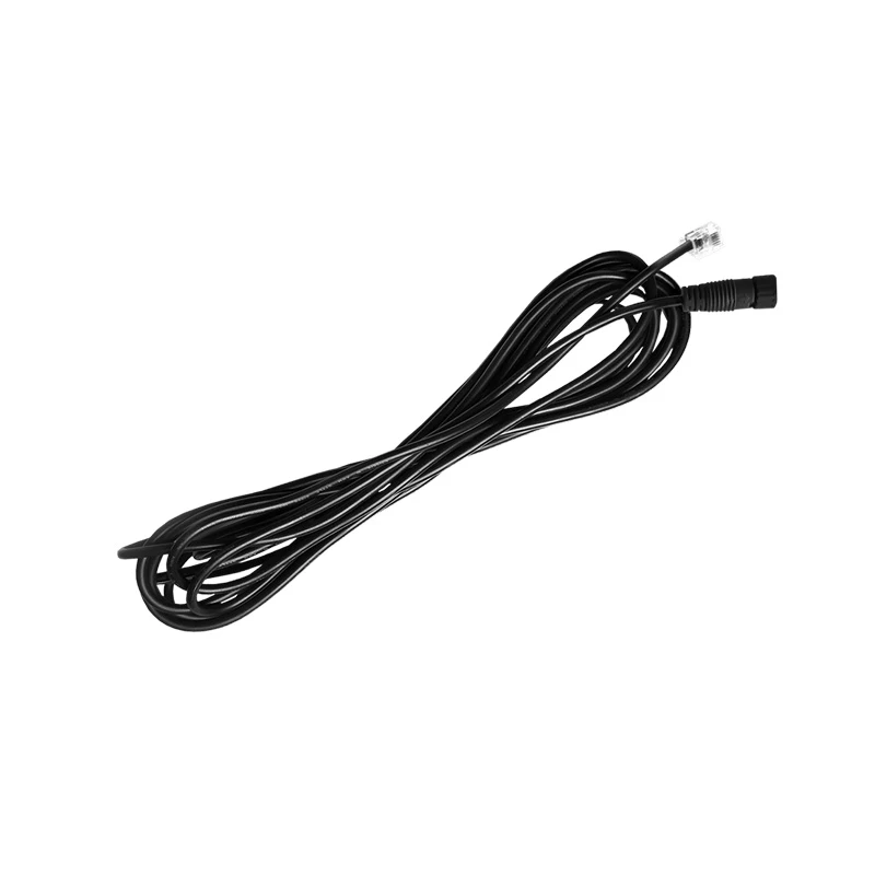 LUMM0028 - LUMATEK - LED CONNECTION CABLE TO UNIVERSAL CONTROLLER (0-10V - RJ12 PORT)