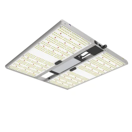 ORTOLED-89-QBEVO-240W - ORTOLED - QUANTUM BOARD EVO 2.7 umol/J | 240W SAMSUNG