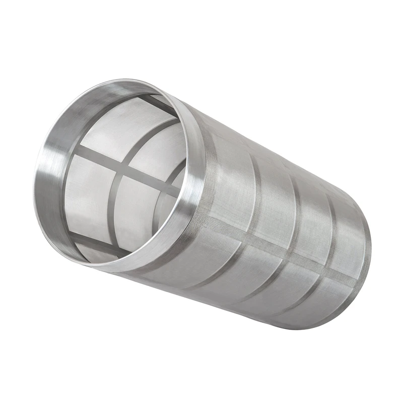 RC0140 - MASTER PRODUCTS - POLLEN EXTRACTION DRUM FOR MT DRY 200