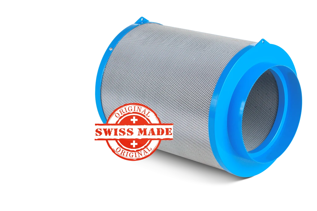 ART1221 - CARBONACTIVE HOMELINE GRANULATE 1000GL DIAM 200MM - 1000MC/H