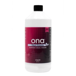 OLQDFF - ONA - LIQUID FRUIT FUSION | 922ml