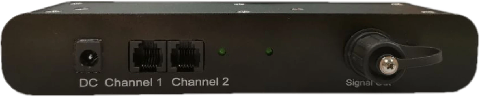 ORTOLED-91-ADAPTOR - ORTOLED - 0-10V SIGNAL ADAPTER FOR ORTOLED S LINE LAMP