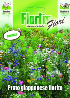 4351163 - FLORTIS | JAPANESE FLOWER MEADOW
