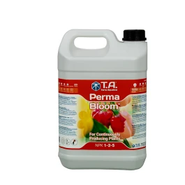 GFMA5 - TERRA AQUATICA - PERMABLOOM | 5L