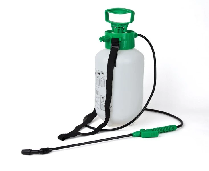 423009 - WATERMASTER 5L FOLIAR TREATMENT PRESSURE PUMP