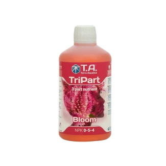GFB05 - TERRA AQUATICA - TRIPART BLOOM | 0.5L