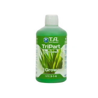 GFG05 - TERRA AQUATICA - TRIPART GROW | 0.5L