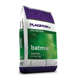 PBM50 - PLAGRON - BATMIX SUBSTRATE | 50L