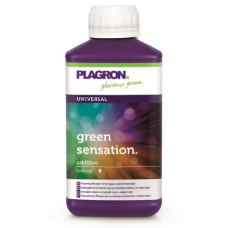 PGS25 - PLAGRON - GREEN SENSATION | 250ml