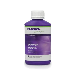 PRO25 - PLAGRON - POWER ROOTS | 250ml