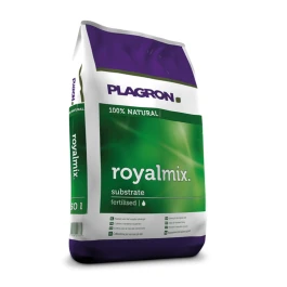 PROY50 - PLAGRON - ROYALMIX SOIL | 50L