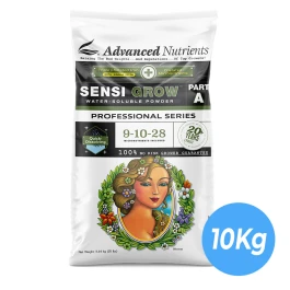 6210-57EU - ADVANCED NUTRIENTS - WSP SENSI GROW PRO A | 10Kg
