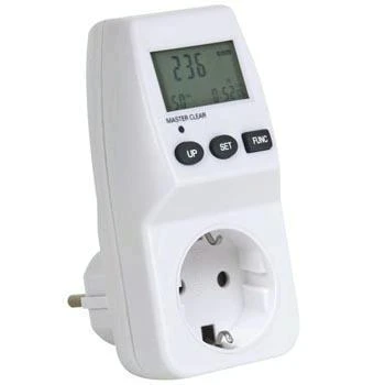 613061 - DIGITAL ELECTRICITY CONSUMPTION METER