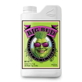 5050-14 - ADVANCED NUTRIENTS - BIG BUD | 1L