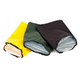 912132 - CHOCOLIZER - KIT WITH 5 EXTRACTION BAGS | 19 LITRES