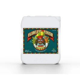 2605-20 - ADVANCED NUTRIENTS - FLAWLESS FINISH | 5L