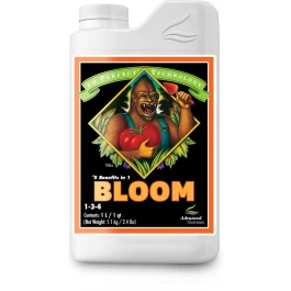 1201-14 - ADVANCED NUTRIENTS - pH PERFECT BLOOM | 1L
