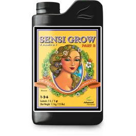 6251-14 - ADVANCED NUTRIENTS - SENSI GROW PART B | 1L