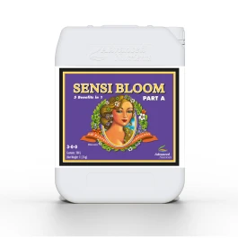 6101-16 - ADVANCED NUTRIENTS - SENSI BLOOM PART A | 10L
