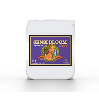 6151-20 - ADVANCED NUTRIENTS - SENSI BLOOM PART B | 5L