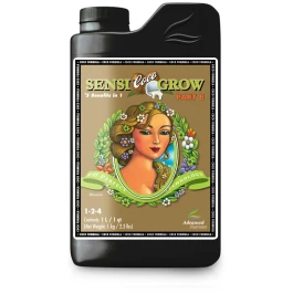 8555-14 - ADVANCED NUTRIENTS - SENSI GROW COCO PART B | 1L