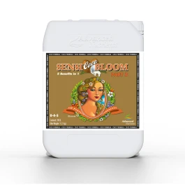 8565-16 - ADVANCED NUTRIENTS - SENSI BLOOM COCO PART B | 10L
