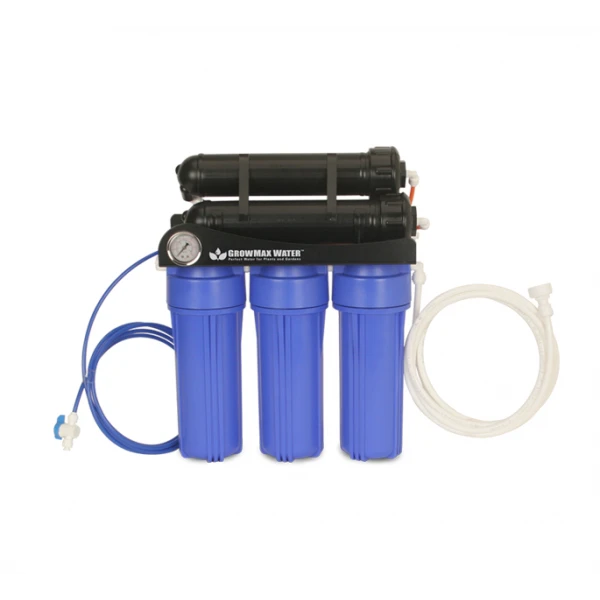 MEGAGROW - GROWMAX WATER - MEGAGROW 1000L/DAY REVERSE OSMOSIS FILTER