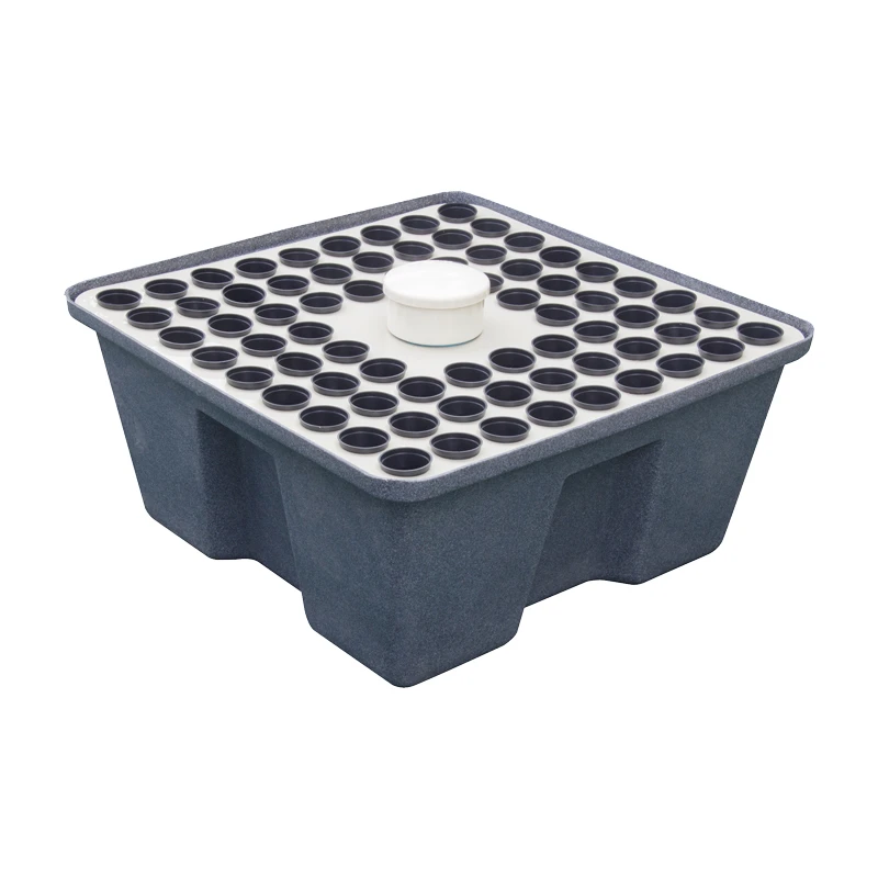 ITSY21004 - TERRA AQUATICA - HYDROCLONER SPINNER 72