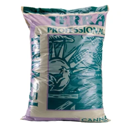 CT25PSAC - CANNA - TERRA PROFESSIONAL | 25L BAG