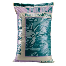 CT50 - CANNA - TERRA PROFESSIONAL | 50L BAG
