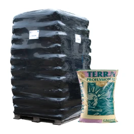 CT25PAL - CANNA - TERRA PROFESSIONAL PLUS | PALLET 100pcs. OF 25L