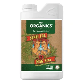 6363-14 - ADVANCED NUTRIENTS - OG ORGANICS SENS CAL-MAG XTRA | 1L