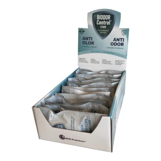 CNB33NDIS - BIODOR CONTROL CNB - NEUTRAL DISPLAY | 15pcs FROM 33gr