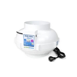 PK200-ECBLUE - PRIMA KLIMA - PK 200 EC - BLUE | Ø 200mm - 1350m3/h