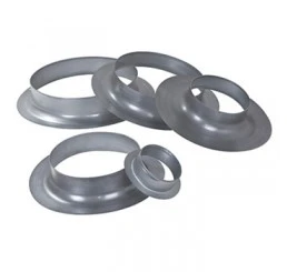 635056 - METAL CONNECTION FLANGE 400MM