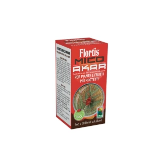 1130860 - FLORTIS - MICO AKAR HYDROSOLUBLE POWDER | 100gr