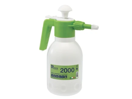 8528R01 - EPOCA - NEBULIZADOR CON BOMBA DE PRESIÓN EPOCA 2000