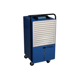 FDND33 - FRAL - DESHUMIDIFICADOR PROFESIONAL PARA SECADO DE VERDURAS FDND33 | 33 L/día 380mc/h