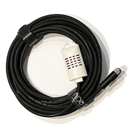 ND0503 - NEST PRO - SENSOR DE TEMPERATURA Y HUMEDAD (RECAMBIO)