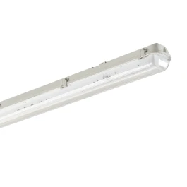 47924 - SYLVANIA - LÁMPARA DE TECHO ESTABLE PARA n. 1 TUBOS LED | 1x1500mm - Lámparas no incluidas