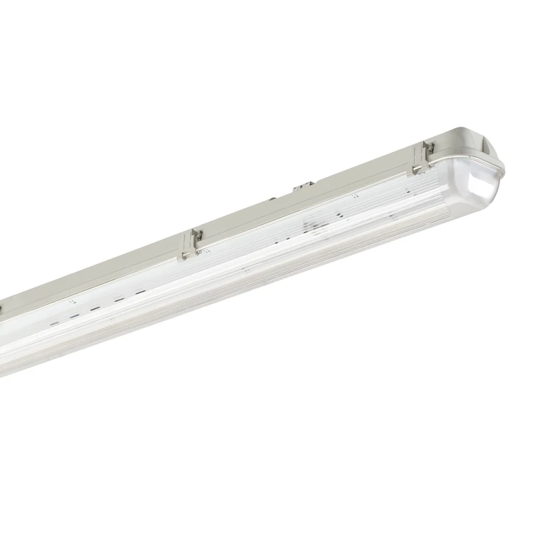 47922 - SYLVANIA - LÁMPARA DE TECHO ESTABLE PARA n. 1 TUBOS LED | 1x1200mm - Lámparas no incluidas