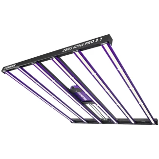 LUMLED029 - LUMATEK - ZEUS 600W PRO | 3,1 µmol/J