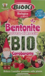 AOBE - BIOKI - BENTONITA | 900gr