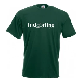 TIND25-S - CAMISETA 25 ANIVERSARIO INDOORLINE | TALLA S