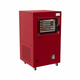 FROSTX10 - FROSTX - FROSTX 10 SECADOR DE CÁÑAMO PROFESIONAL | 10Kg MATERIAL