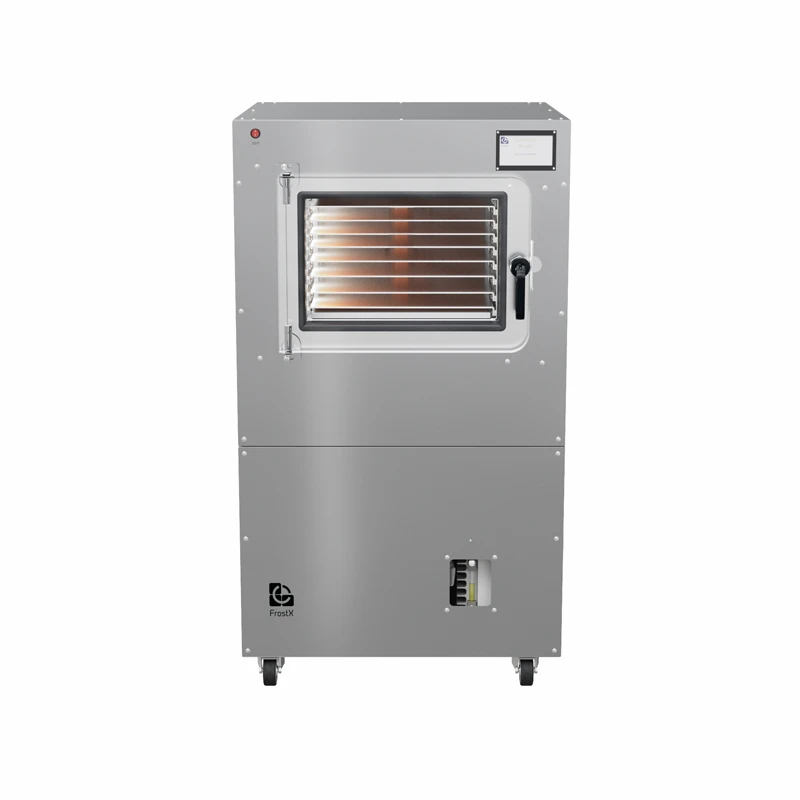 FROSTX15 - FROSTX - FROSTX 15 SECADOR DE CÁÑAMO PROFESIONAL | 15Kg MATERIAL