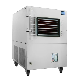 FROSTX30 - FROSTX - FROSTX 30 SECADOR DE CÁÑAMO PROFESIONAL | 30Kg MATERIAL